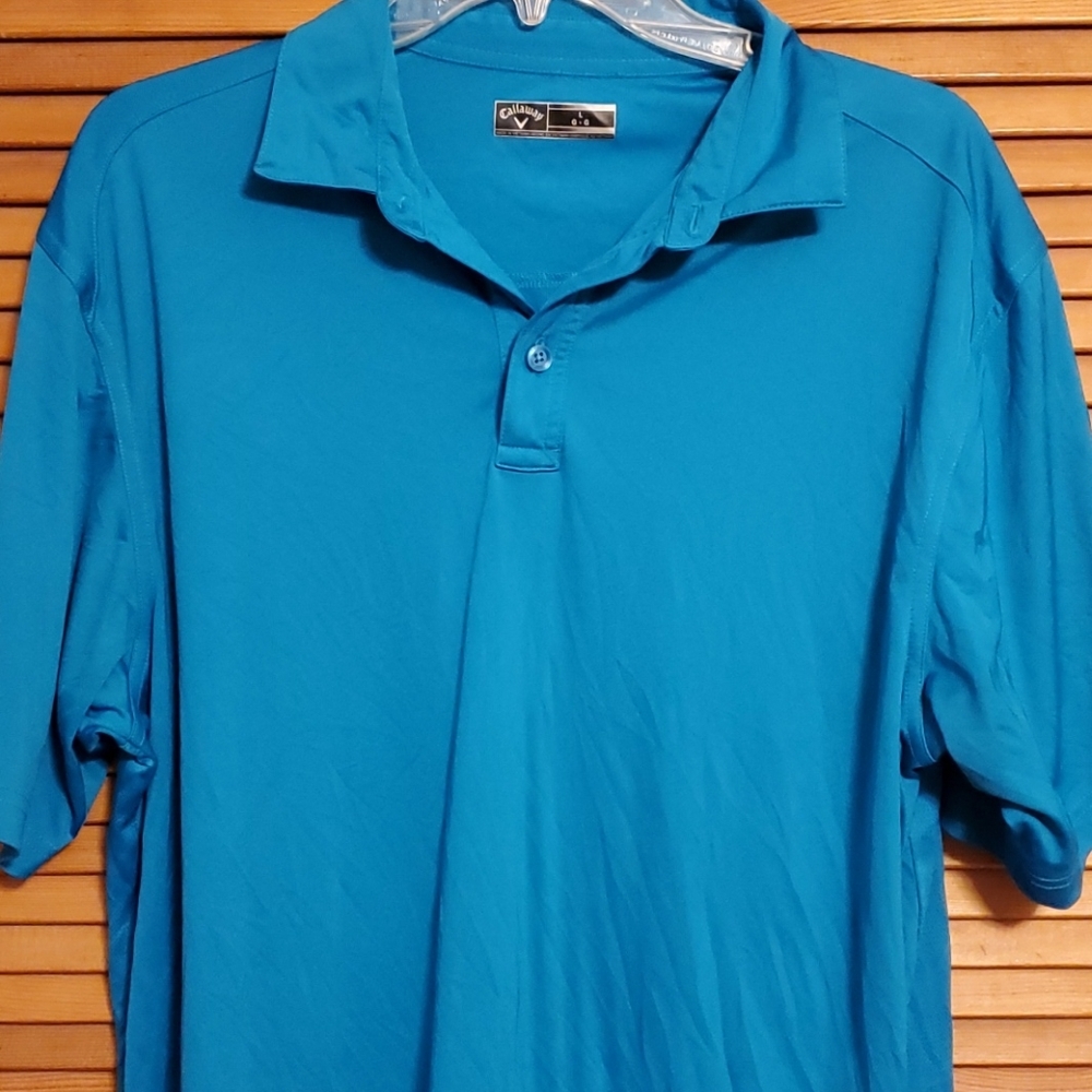 Callaway Polo